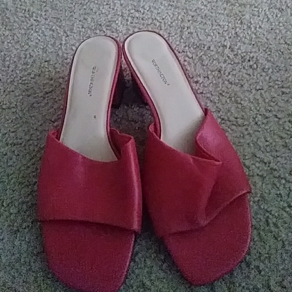 Lady sandals